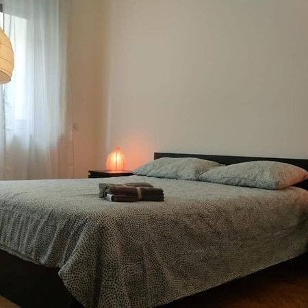 Very Big Apartment At 3 Minutes On Foot From Duomo Cathedral Milano Esterno foto