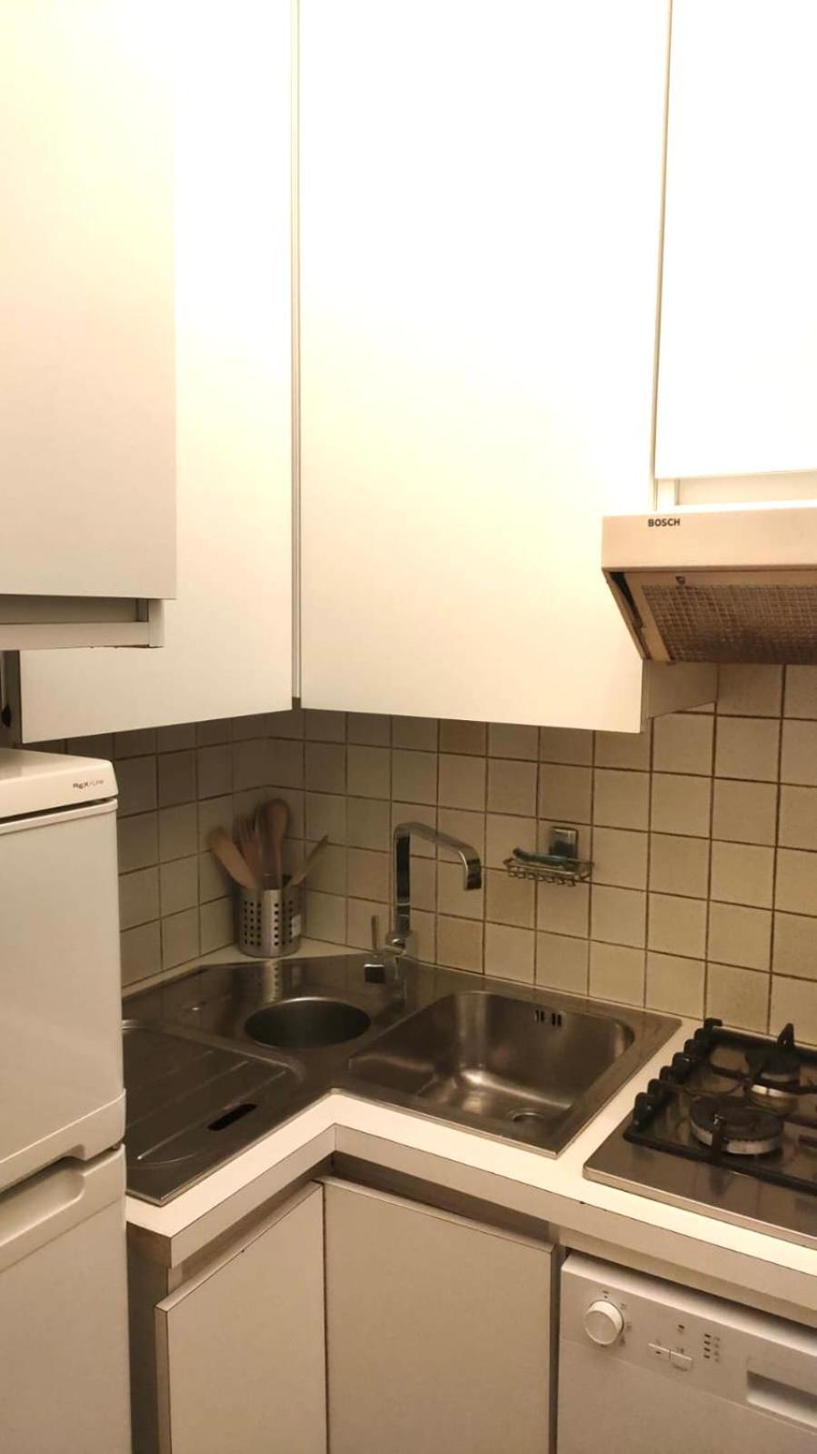 Very Big Apartment At 3 Minutes On Foot From Duomo Cathedral Milano Esterno foto
