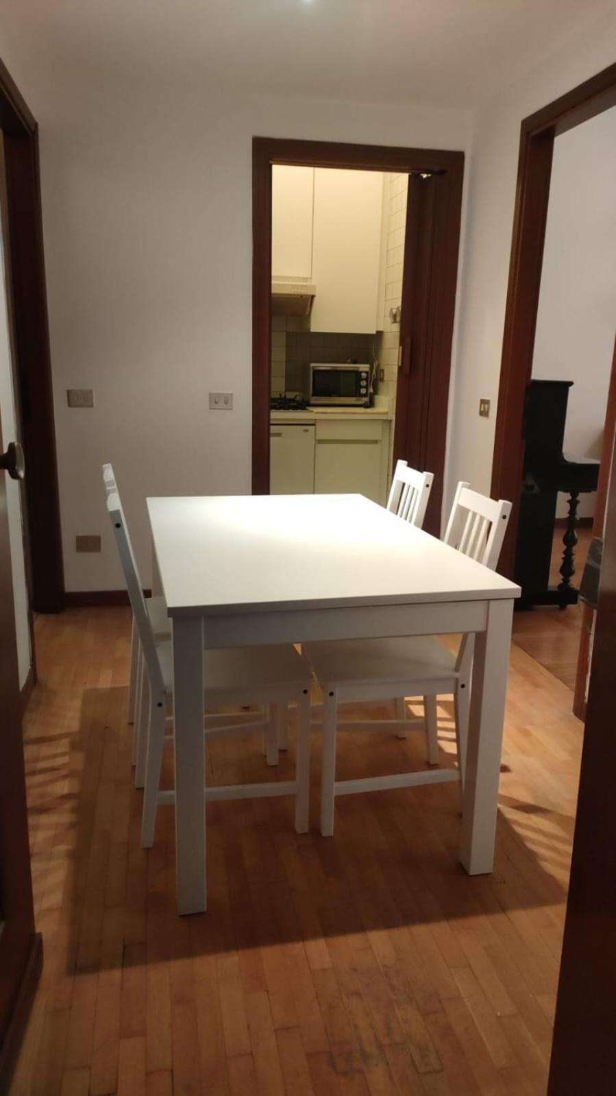 Very Big Apartment At 3 Minutes On Foot From Duomo Cathedral Milano Esterno foto